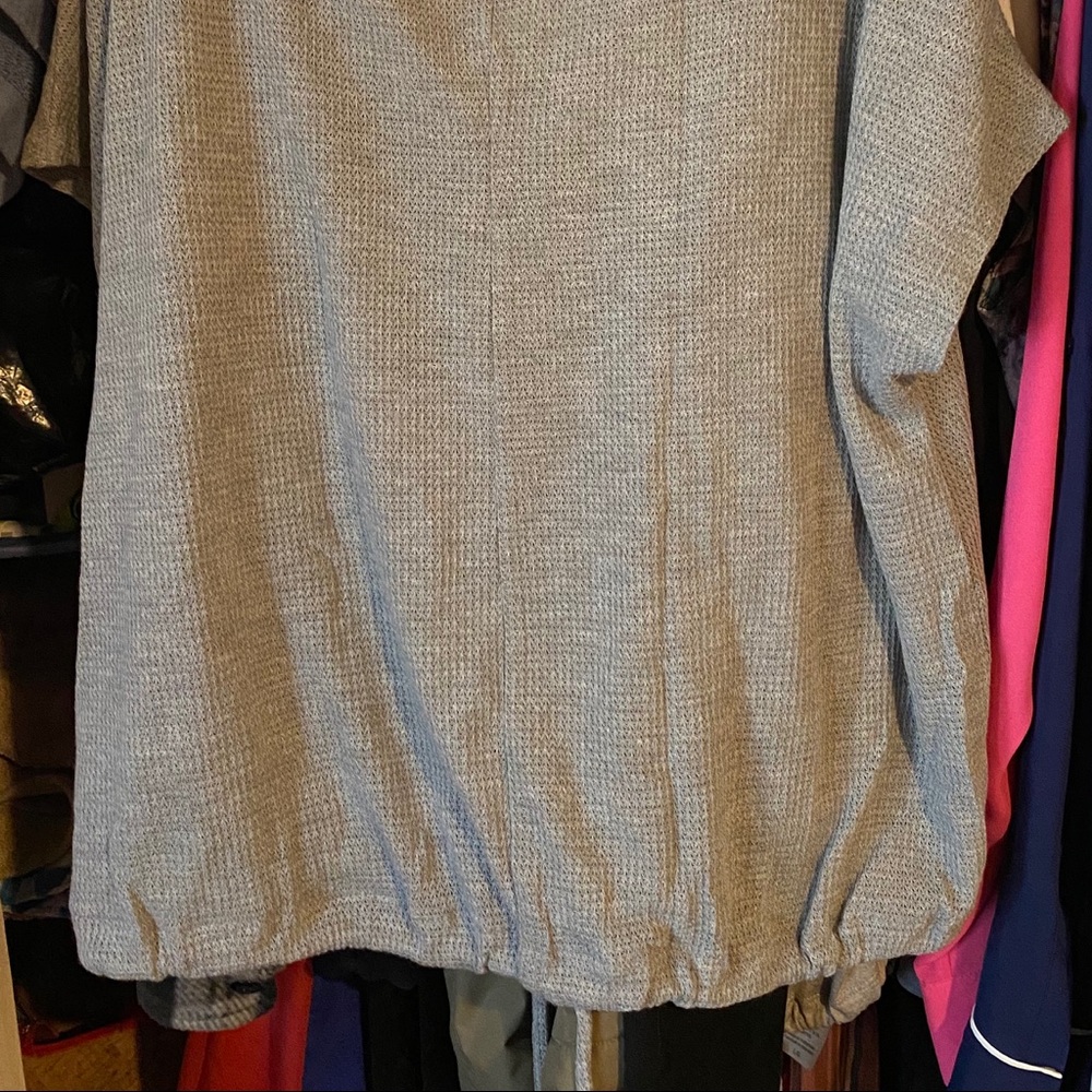 Express tee - Picture 3 of 5